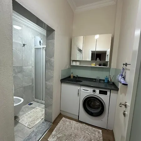 Apartment Selem Fethiye