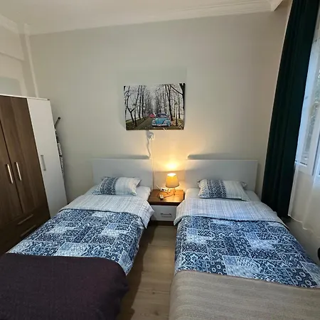 Apartment Selem