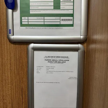Apartment Selem