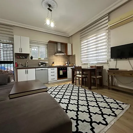 Apartment Selem *